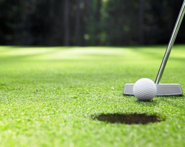 Golf Court