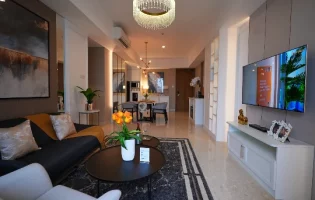 Southgate Residence | Apartemen di Simatupang