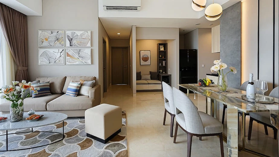 SOUTHGATE RESIDENCE
